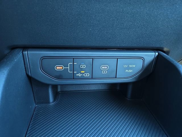 New 2026 Kia K4 LXS image 12