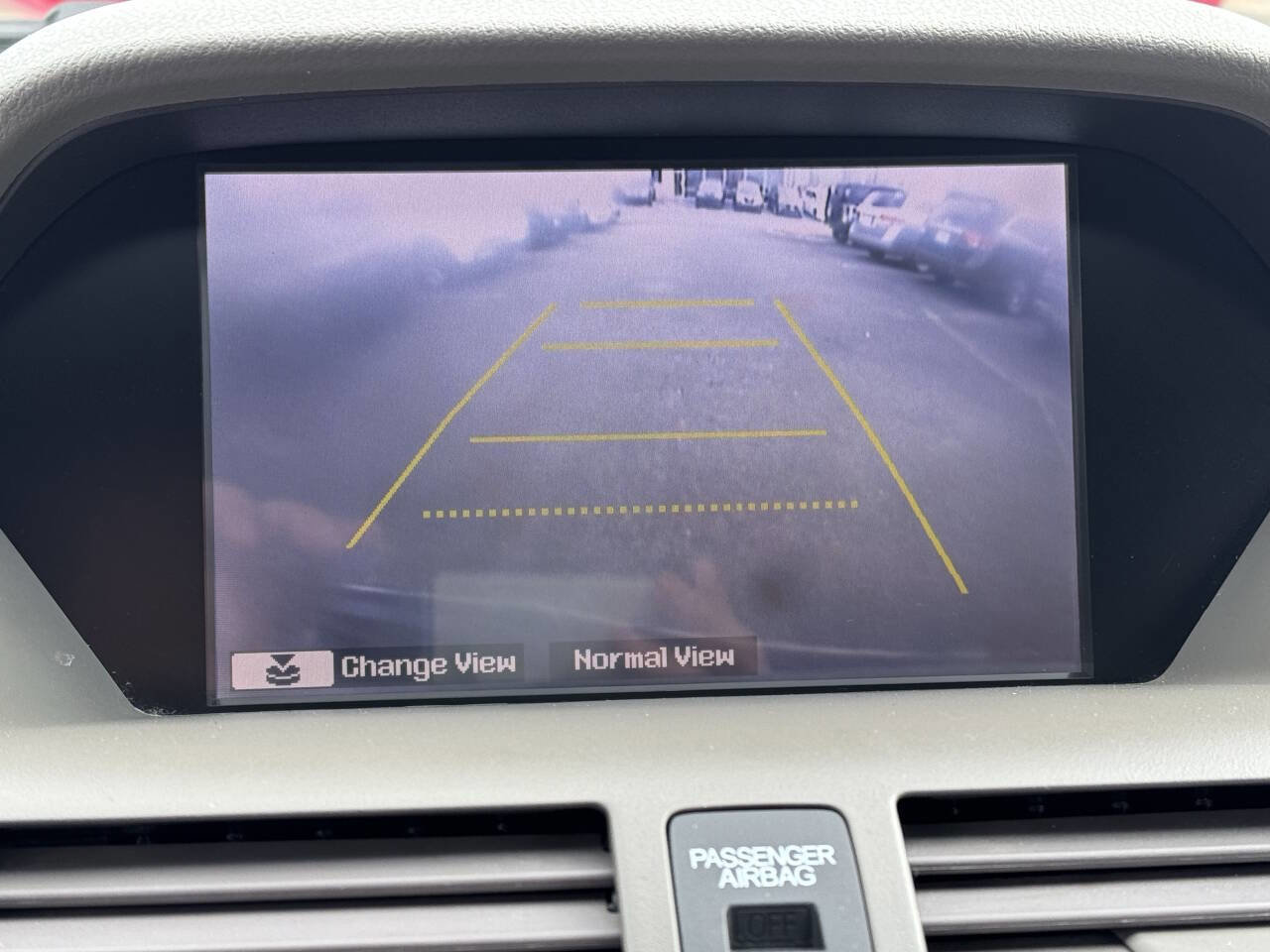 Used 2012 Acura MDX w/ Technology Package image 22