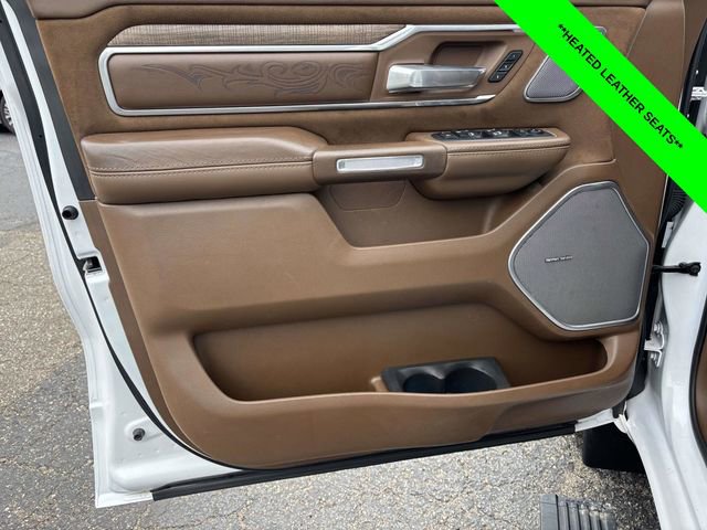 Used 2021 RAM 1500 Limited image 11