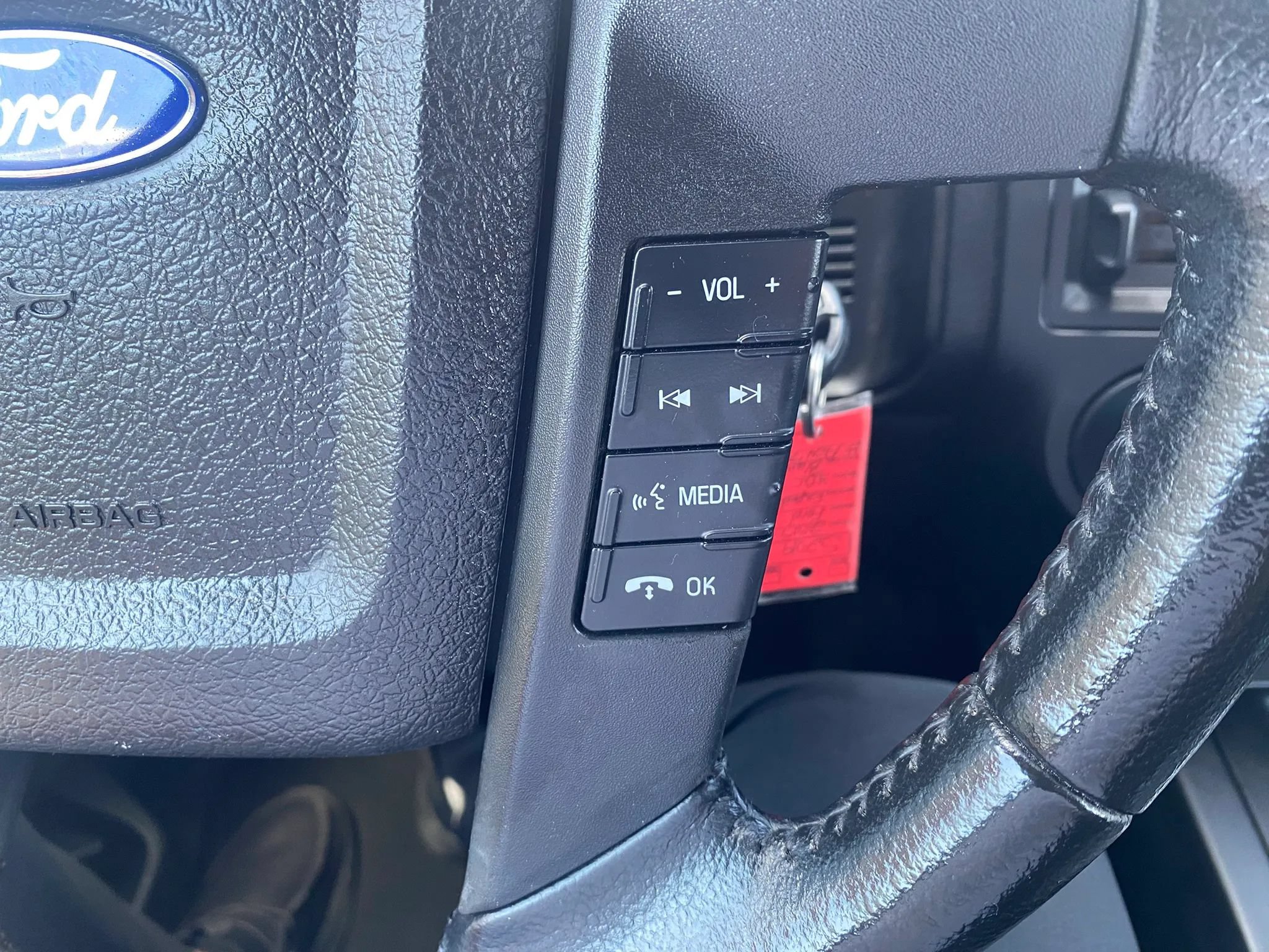 Used 2017 Ford Expedition EL XL w/ Equipment Group 101A AWD/4WD image 17