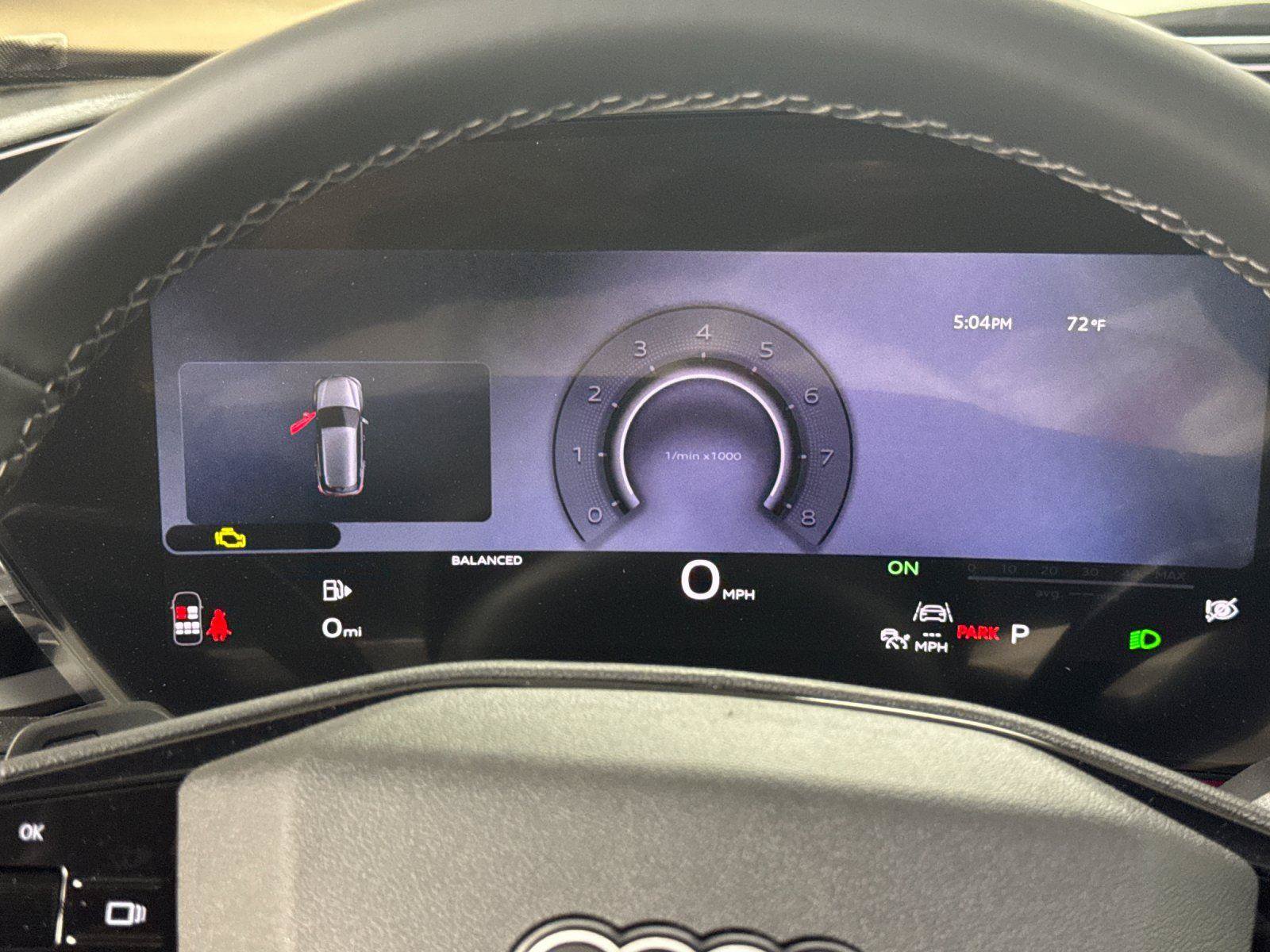 New 2026 Audi Q5 Premium AWD/4WD image 24
