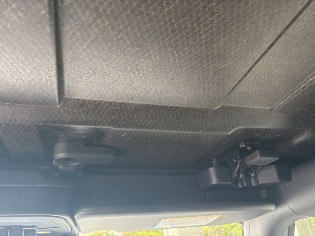 Used 2024 Ford Bronco Badlands image 15