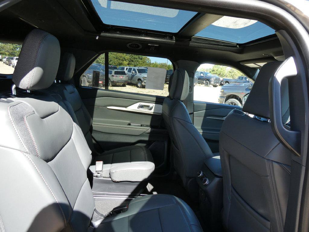 New 2027 Ford Explorer Active w/ Active Comfort Package AWD/4WD image 12