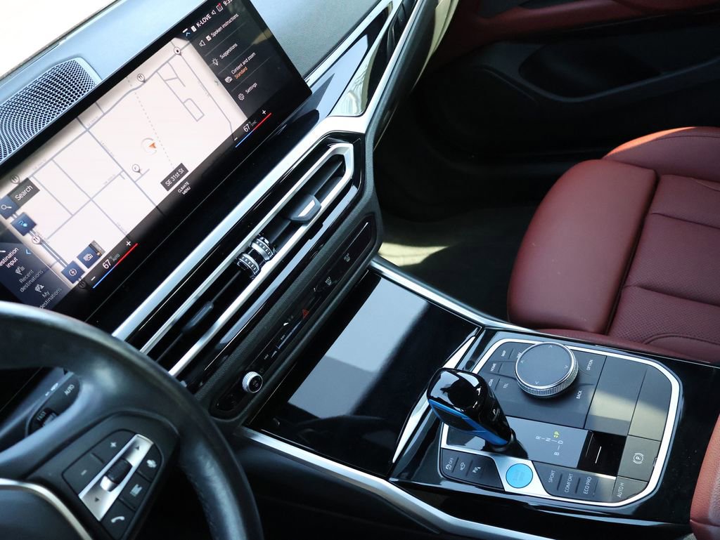 Certified 2023 BMW i4 eDrive35 w/ Premium Package image 23