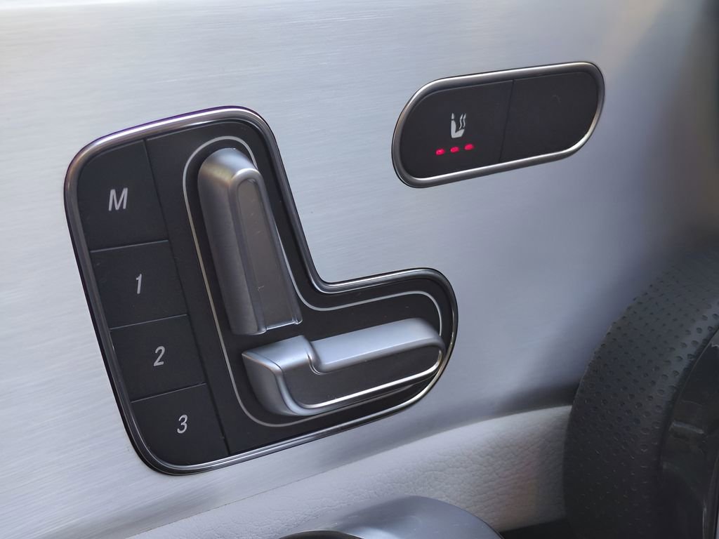 Used 2022 Mercedes-Benz CLA 35 AMG 4MATIC image 24