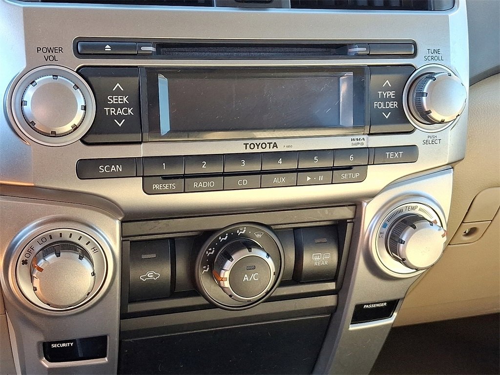 Used 2013 Toyota 4Runner SR5 image 16