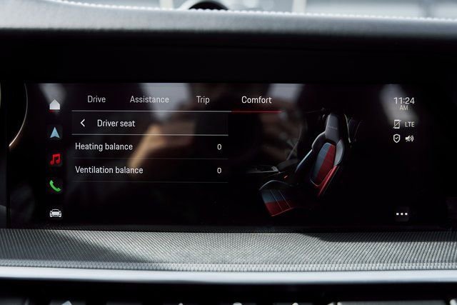 Used 2024 Porsche 911 Turbo image 69