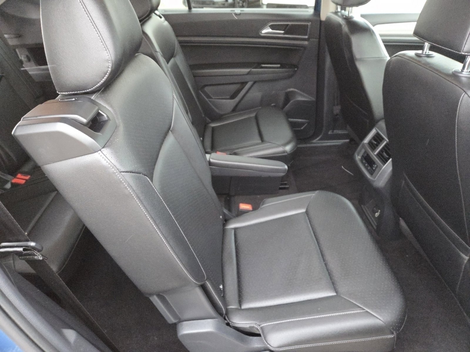 Used 2019 Volkswagen Atlas SE image 20