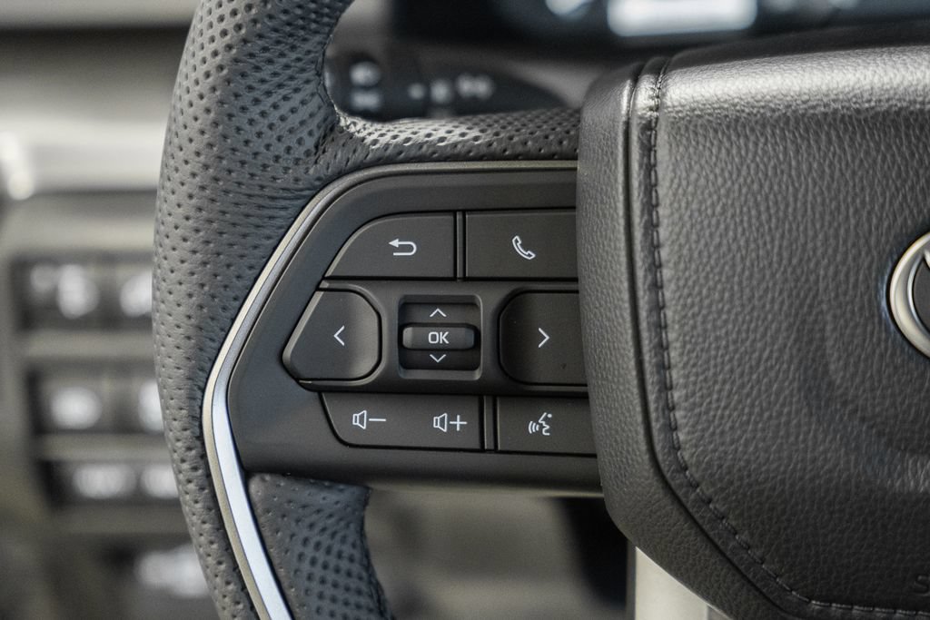 New 2026 Toyota Tacoma TRD Sport AWD/4WD image 32