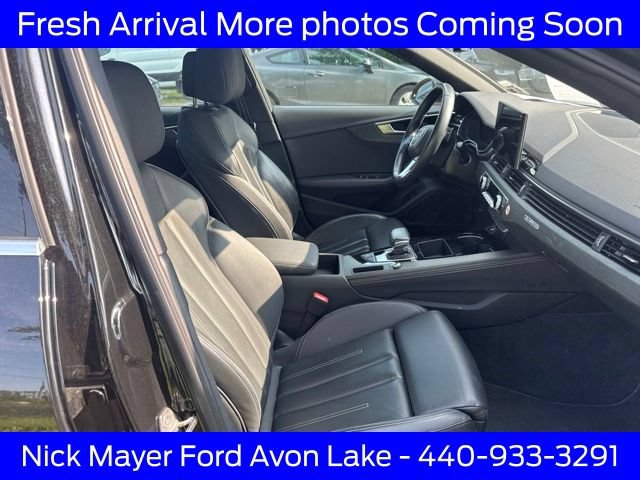 Used 2024 Audi A4 2.0T Premium Plus AWD/4WD image 11