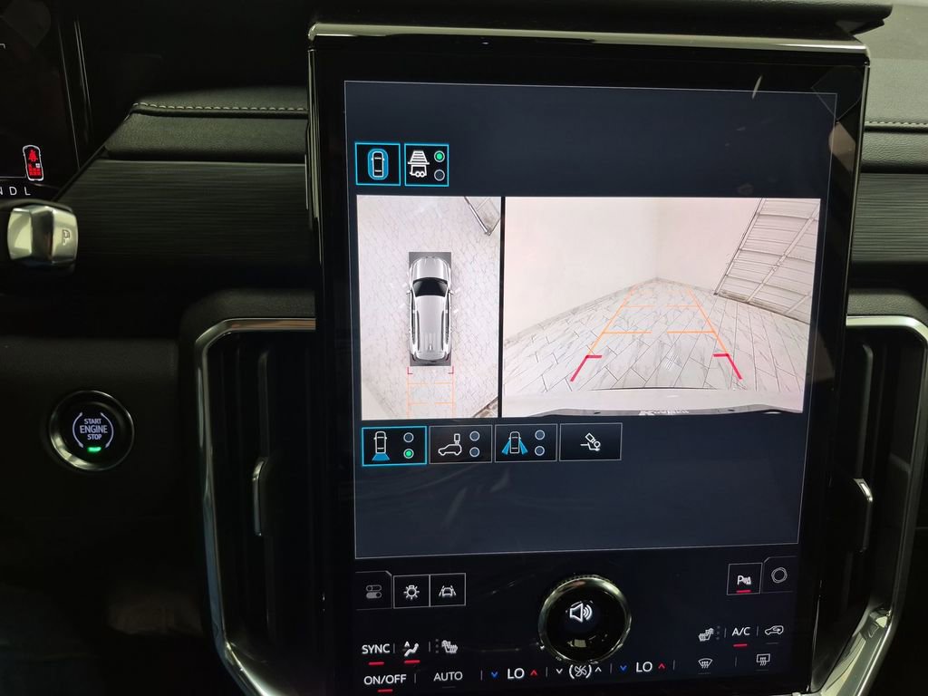 New 2026 GMC Acadia Elevation w/ Black Edition image 15