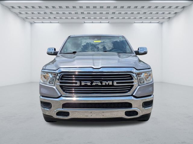 Used 2024 RAM 1500 Laramie RWD image 9