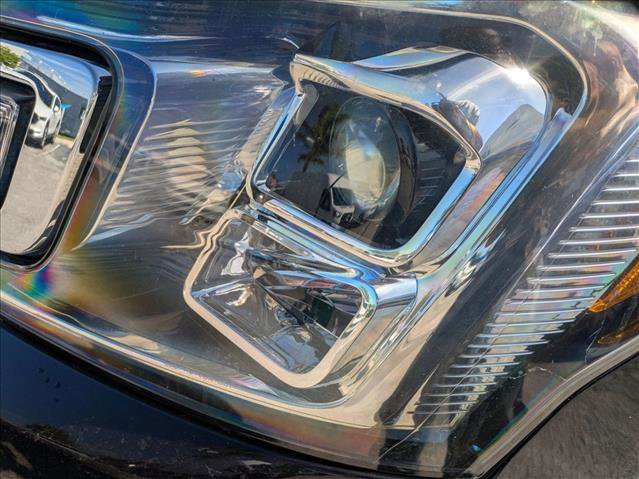 Used 2021 Ford Expedition Max XLT image 6