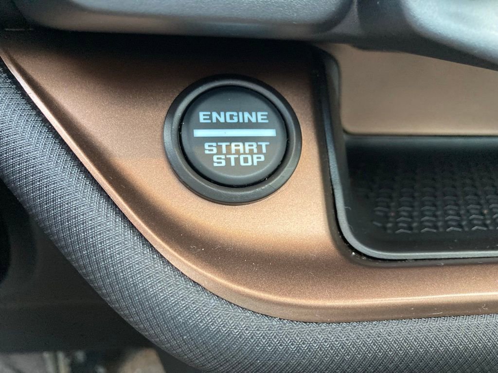 Used 2022 Ford Bronco Sport Outer Banks w/ Tech Package image 9