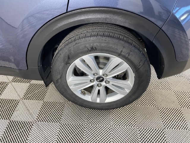 Used 2018 Kia Sportage LX FWD image 20