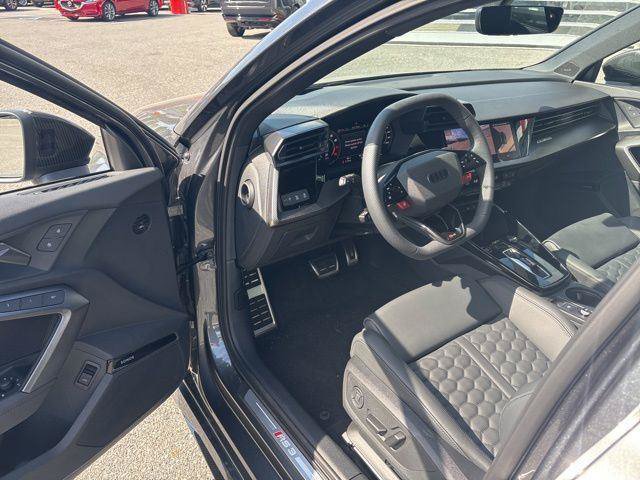 New 2026 Audi RS 3 AWD/4WD image 10