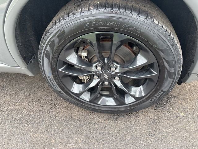Used 2023 Dodge Durango GT image 44