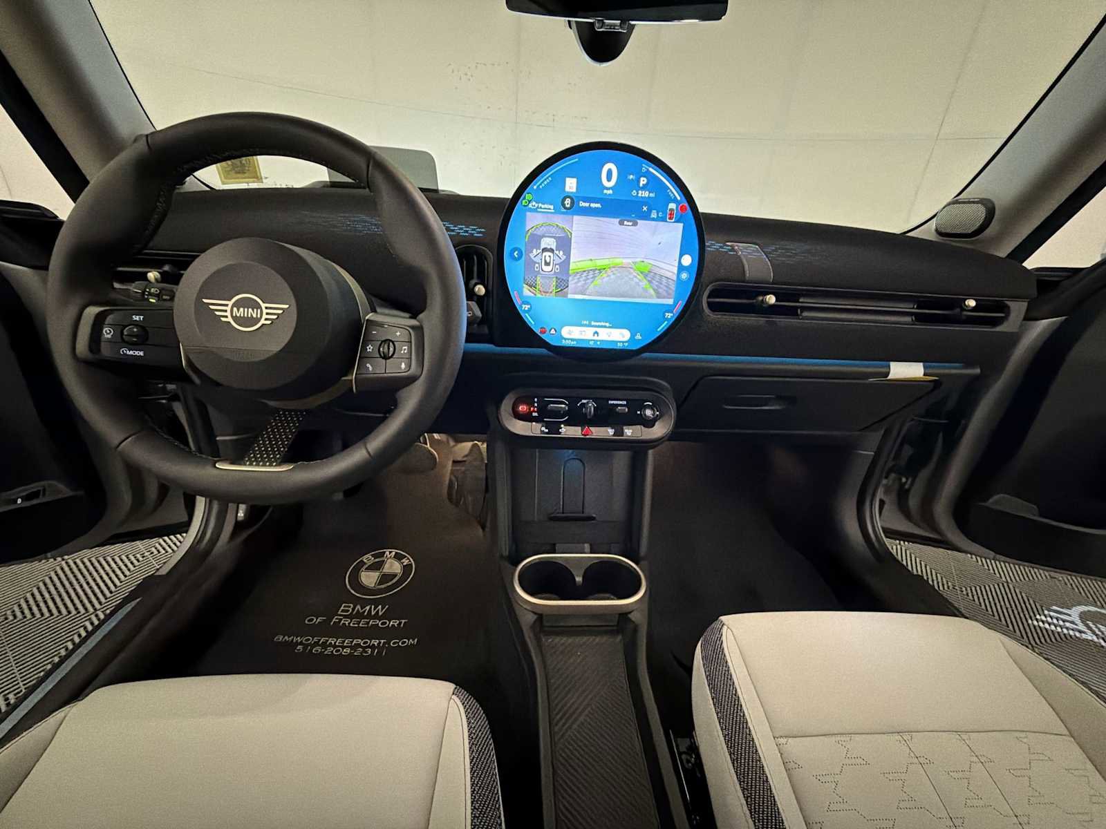 Certified 2025 MINI Cooper S image 15