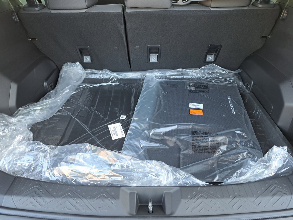 New 2026 Subaru Crosstrek 2.0i Premium image 16