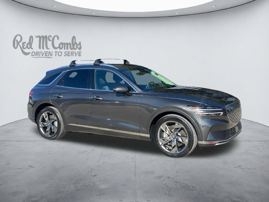 Used 2025 Genesis Electrified GV70 AWD/4WD image 8