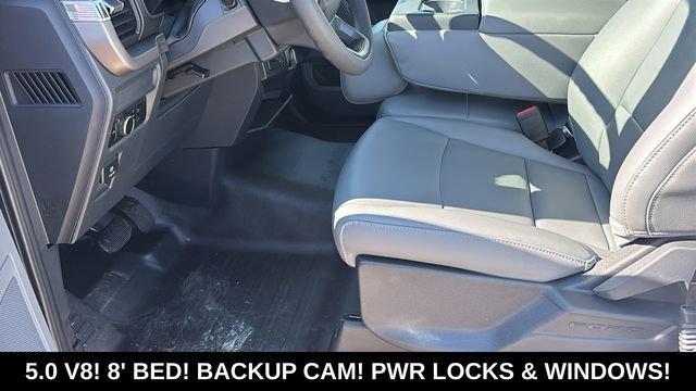 New 2026 Ford F150 XL AWD/4WD image 24