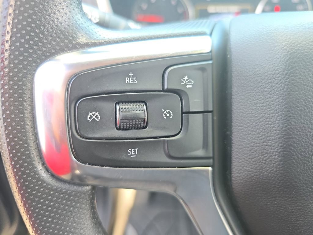 Used 2024 Chevrolet Blazer LT w/ Convenience Package image 17