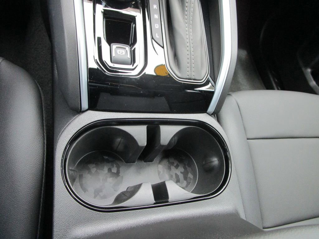 New 2026 Chevrolet Colorado Trail Boss image 37