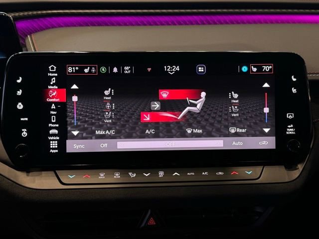 New 2026 Dodge Charger R/T Scat Pack image 39