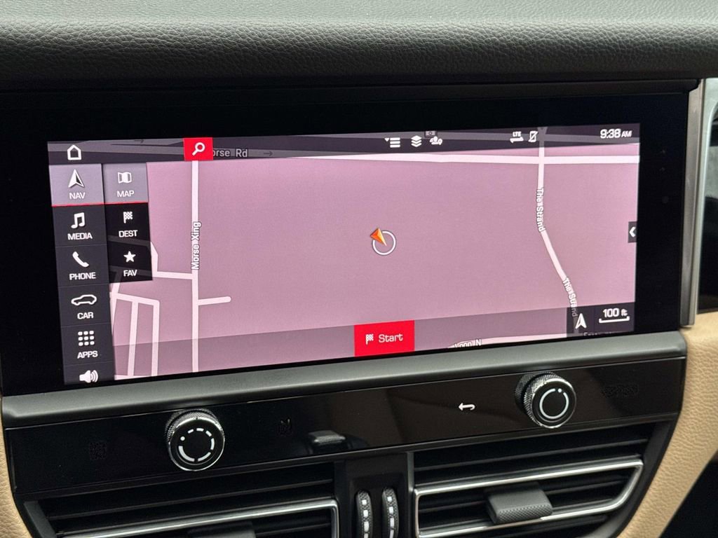 Used 2023 Porsche Macan S w/ Sport Chrono Package image 24