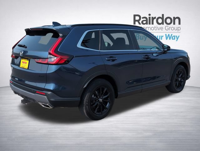 Used 2024 Honda CR-V Sport-L image 7