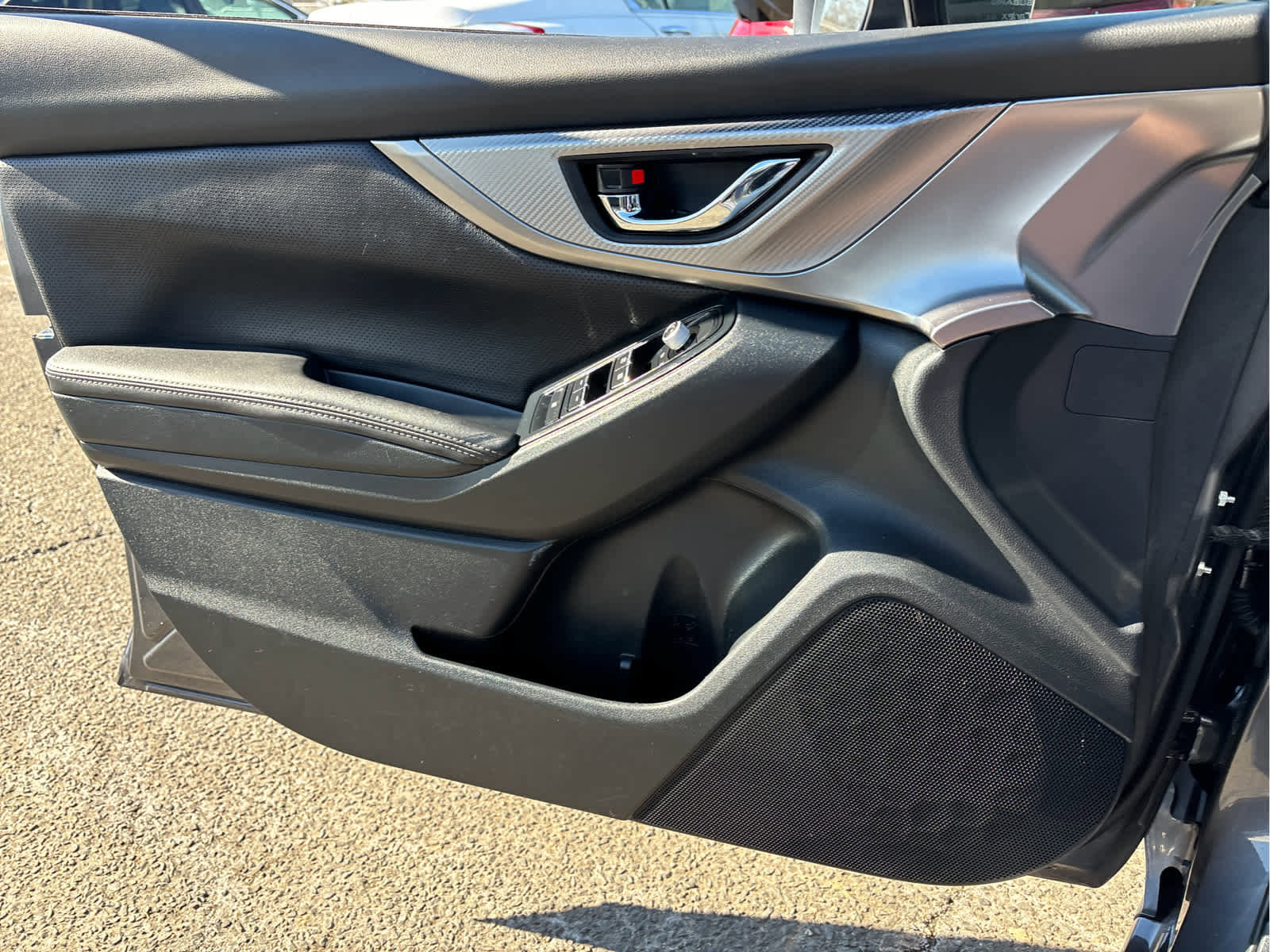 Used 2022 Subaru Impreza 2.0i Limited image 23