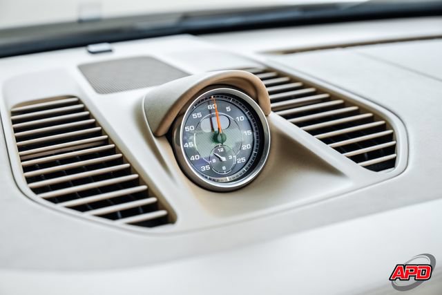 Used 2012 Porsche 911 Carrera RWD image 15