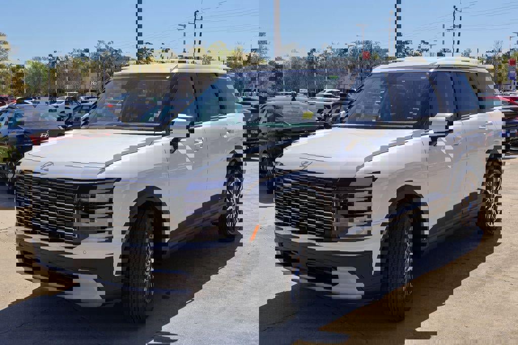 New 2026 Hyundai Palisade SE image 27