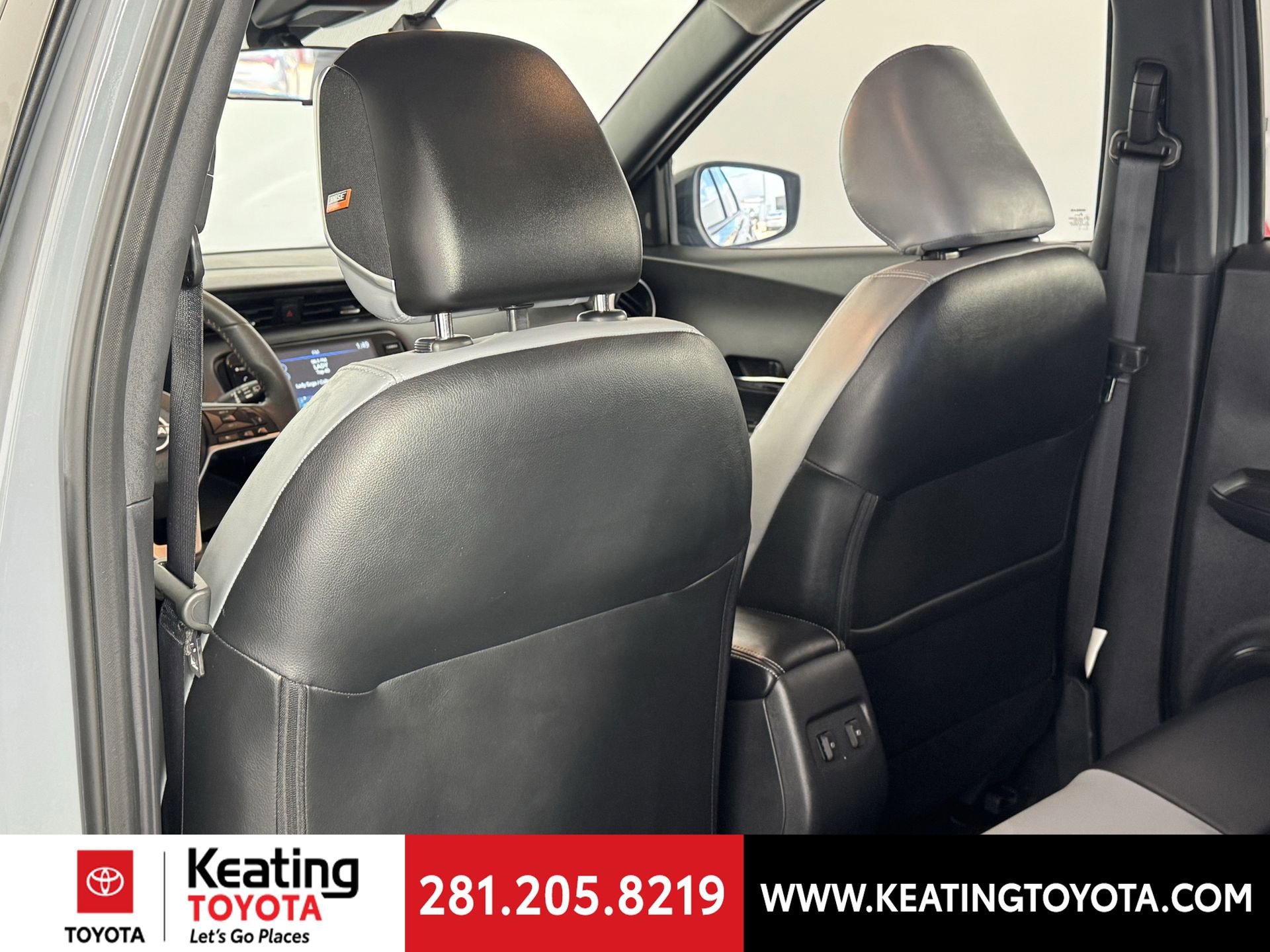 Used 2024 Nissan Kicks SR w/ SR Premium Package image 16