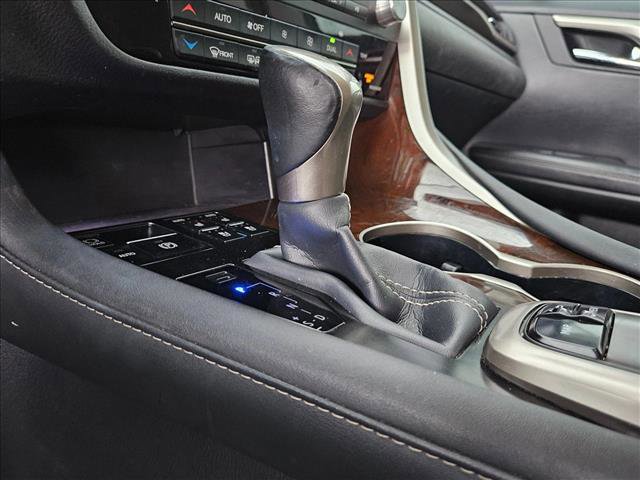 Used 2019 Lexus RX 350 AWD w/ Navigation Package image 13