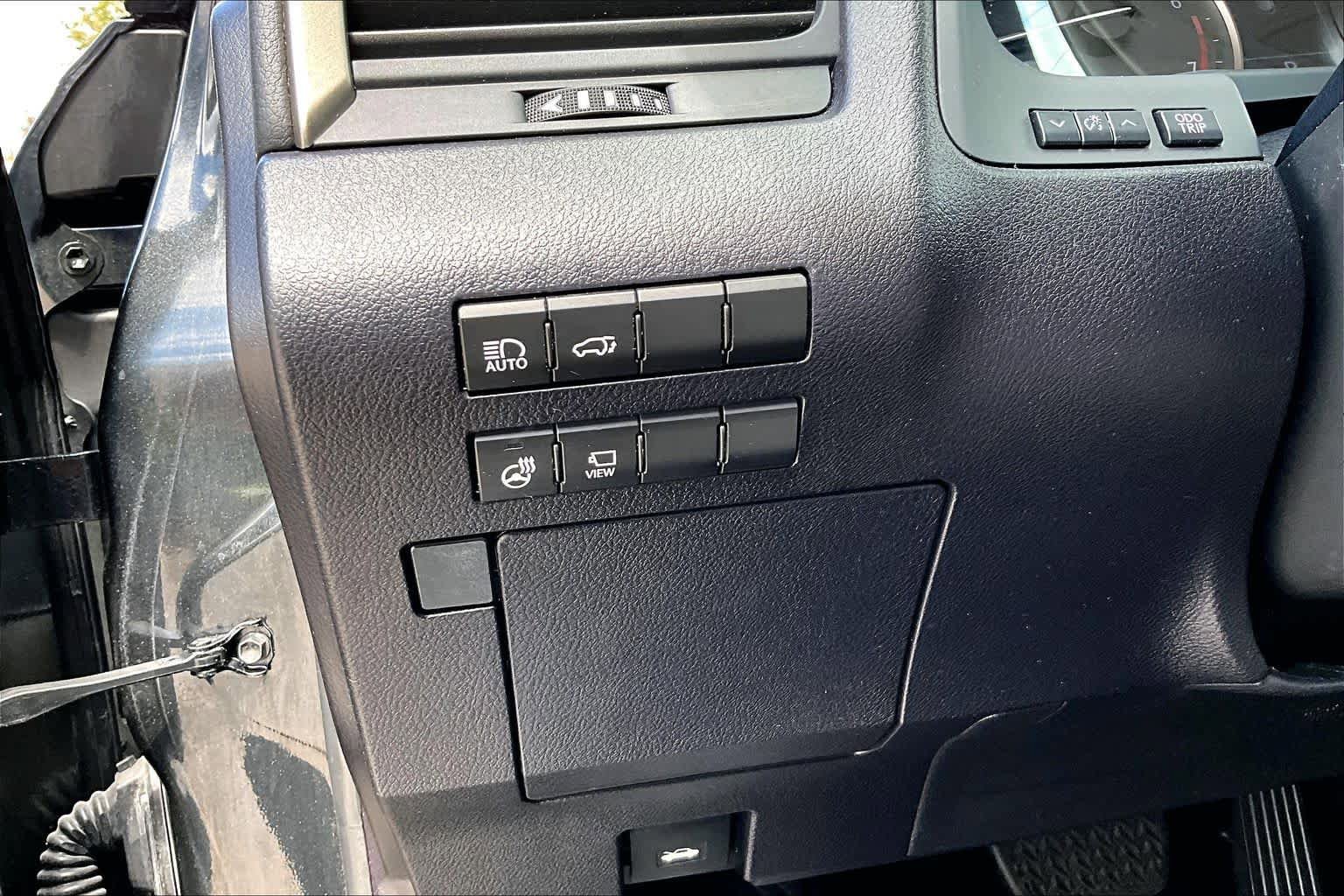 Used 2021 Lexus RX 350 FWD w/ Premium Package image 34