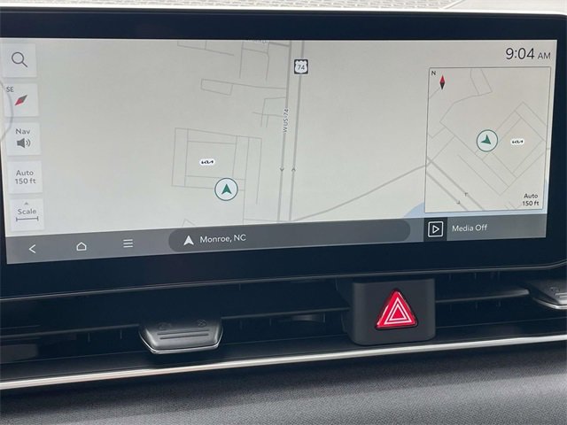 New 2026 Kia Carnival SX image 34