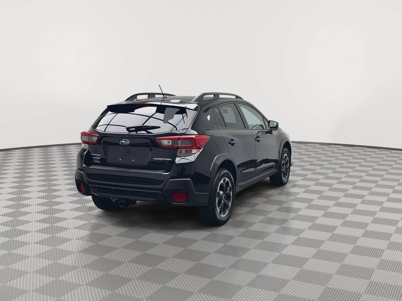 Used 2021 Subaru Crosstrek 2.0i AWD/4WD image 31