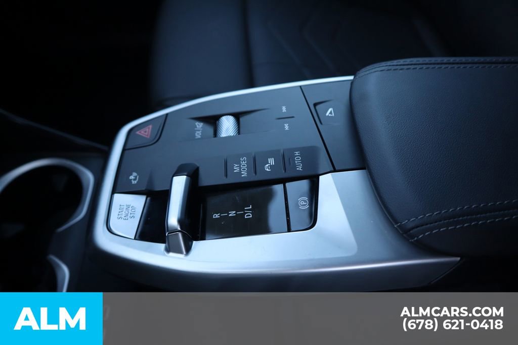 Used 2025 BMW X1 xDrive28i image 35