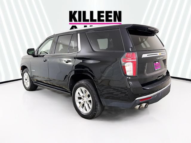 Used 2022 Chevrolet Tahoe Premier RWD image 5