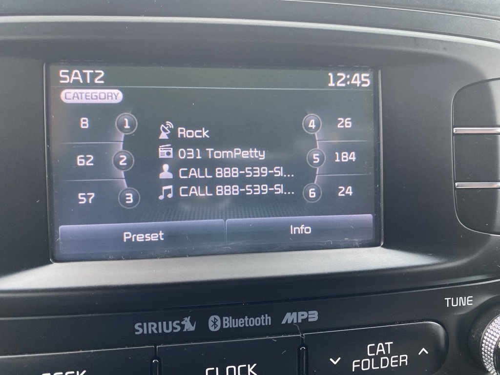 Used 2016 Kia Soul w/ Convenience Package image 33