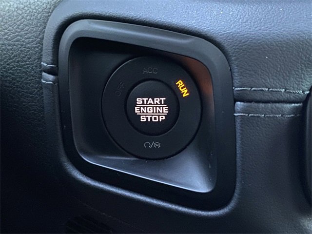 Used 2024 Jeep Gladiator Mojave image 20