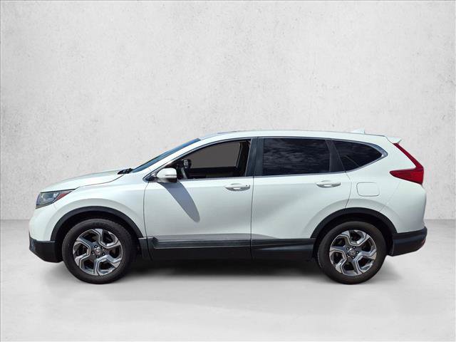 Used 2018 Honda CR-V EX image 8