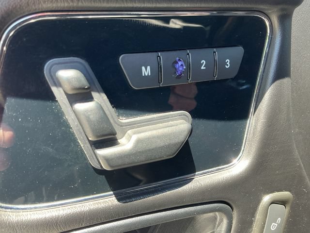 Used 2016 Mercedes-Benz G 63 AMG 4MATIC image 29