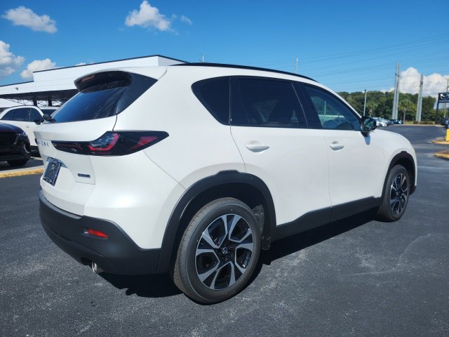 New 2026 MAZDA CX-5 Preferred AWD/4WD image 3