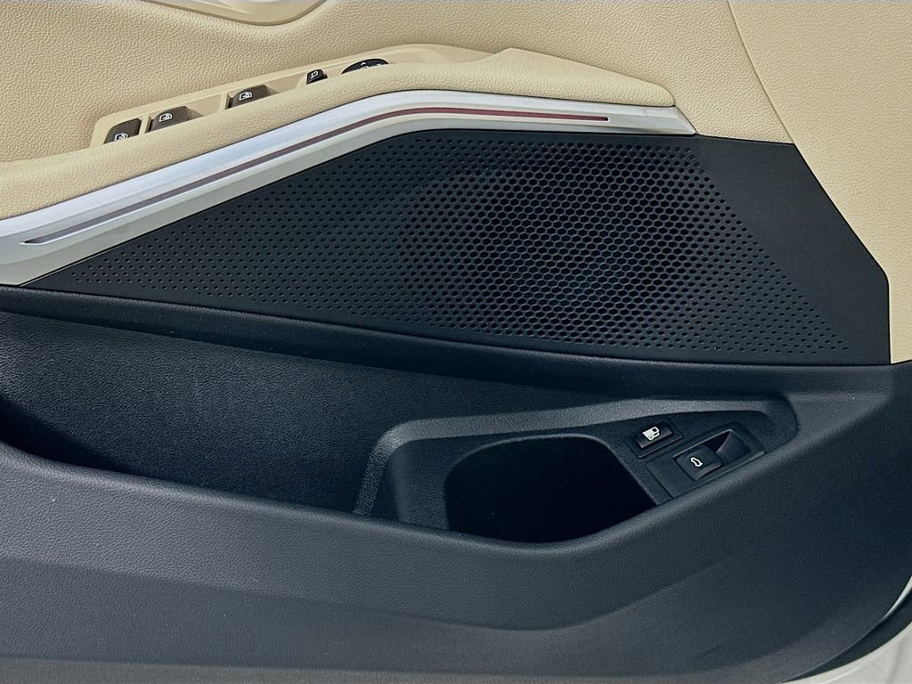 Used 2021 BMW 330e w/ Premium Package image 19