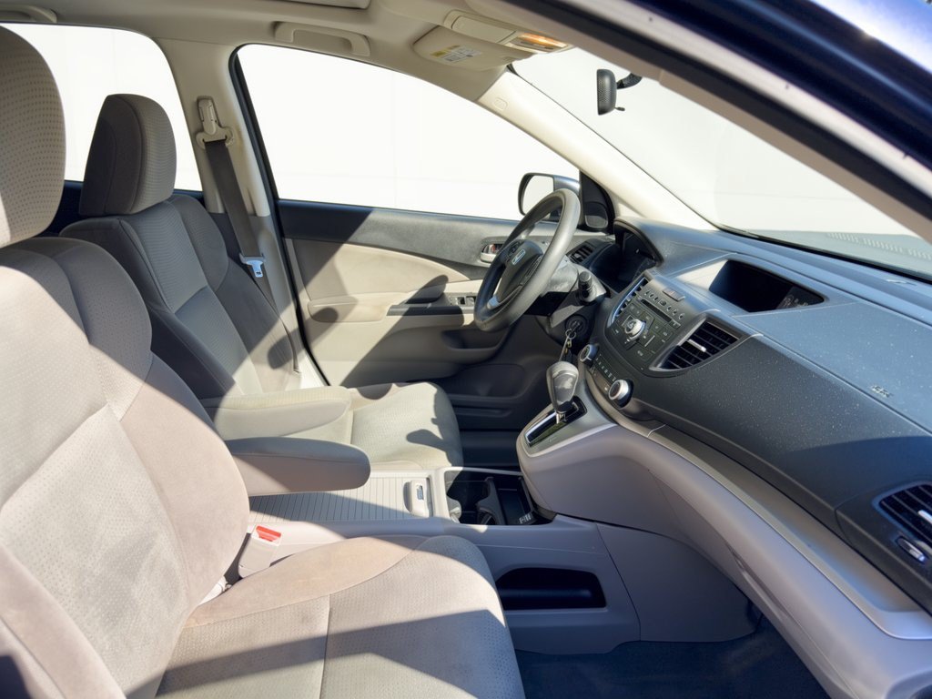 Used 2013 Honda CR-V EX image 30