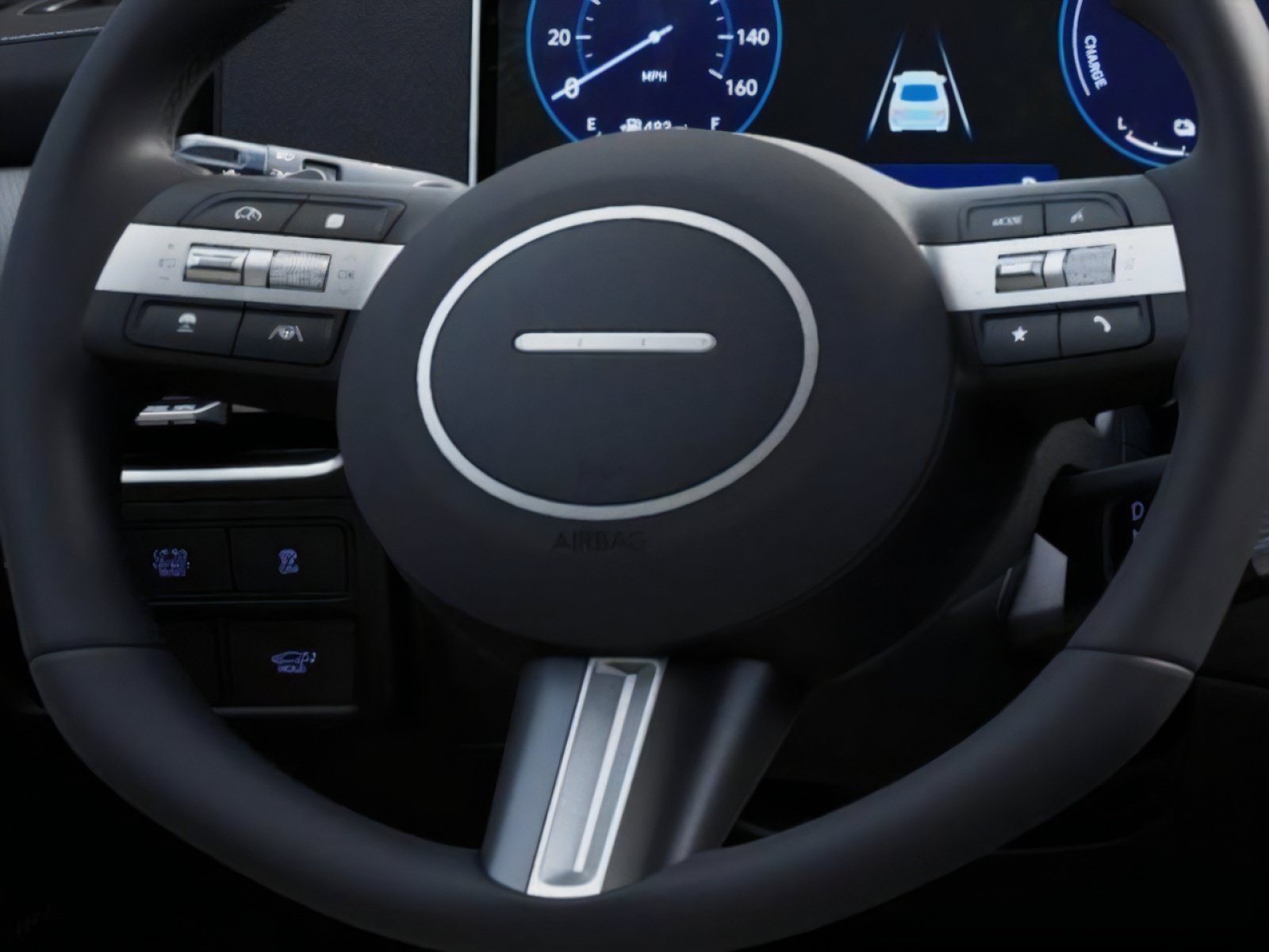 New 2026 Hyundai Sonata Limited FWD image 15