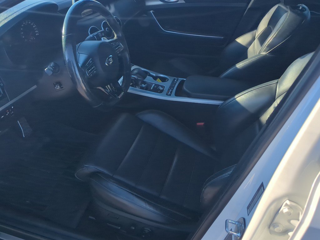 Used 2018 Kia Stinger GT2 image 9