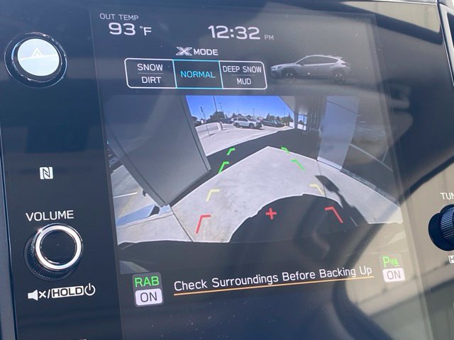 New 2026 Subaru Crosstrek 2.5i Limited AWD/4WD image 21